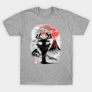 Eye of the Shadow T-Shirt